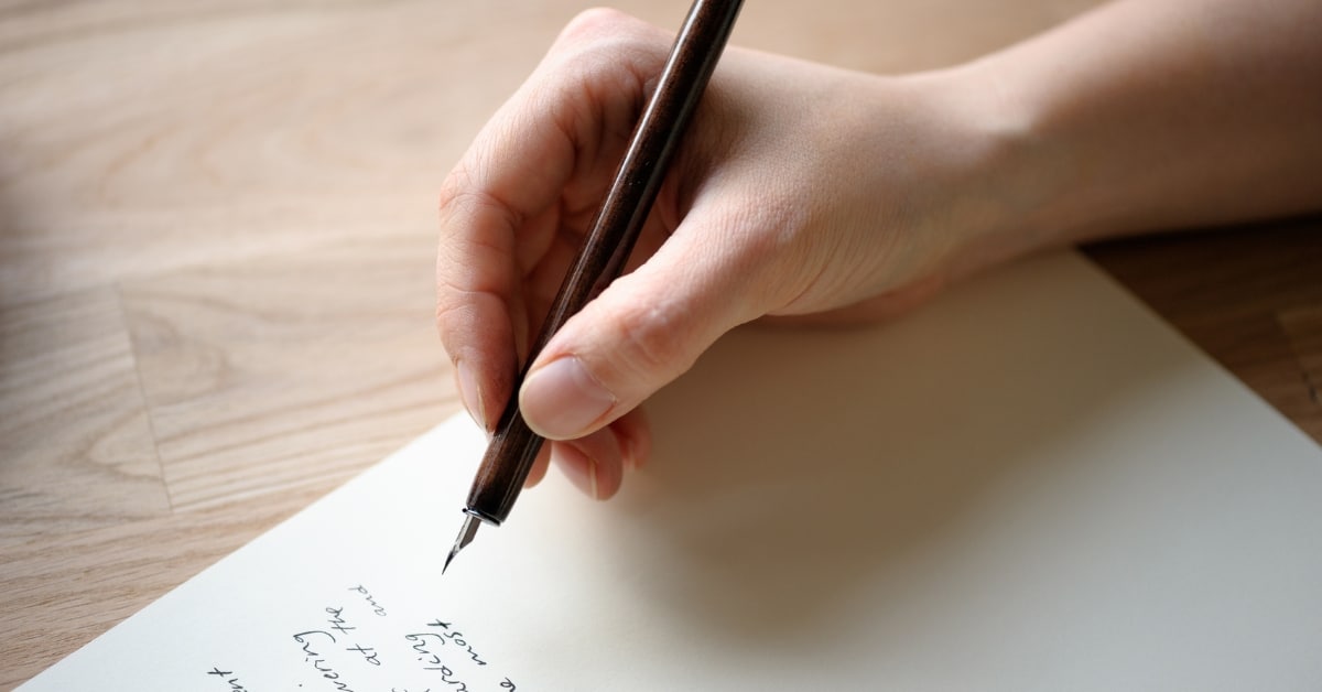 אתם רוצים לכתוב צוואה? הכירו את התהליך